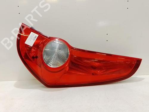 right-taillight-opel-agila-b-h08-2008-2009-2010-2011-2012-2013-2014-37312099 main image