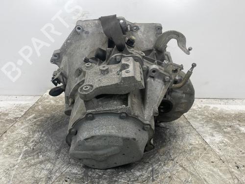 Gearbox CITROËN C3 II (SC_) 1.6 VTi 120 | BP37318968M3  - Image 5