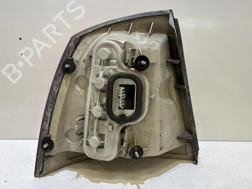 Used Right taillight Right taillight OPEL ASTRA F Hatchback (T92) [1991-2000] 37296130 37296130