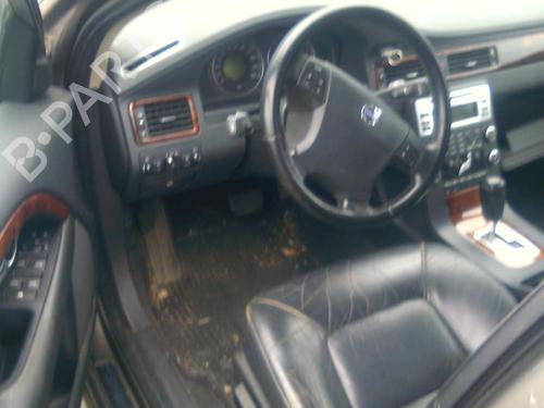 Starter VOLVO S80 II (124) D5 | BP37311854M8 - Image 6