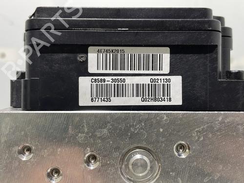 Used ABS pump ABS pump 37326626 37326626