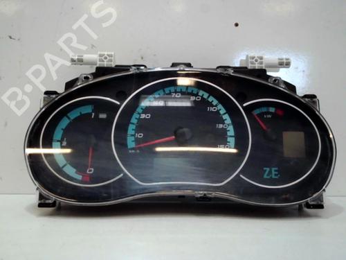 Instrument cluster RENAULT KANGOO Express (FW0/1_) Z.E. (FW0Z, FW1Z) | BP37310595C47 - Image 3