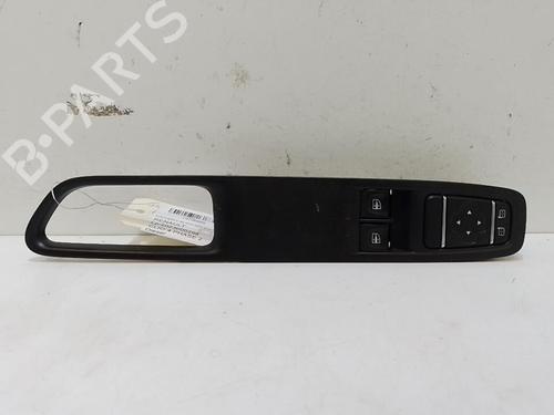 Left front window switch RENAULT CLIO IV (BH_) 1.5 dCi 75 | BP37316159I27 - Image 3