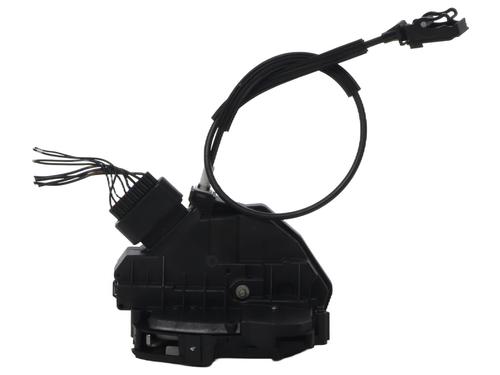 Front left lock FORD TRANSIT COURIER B460 MPV | BP37334024C98 - Image 3
