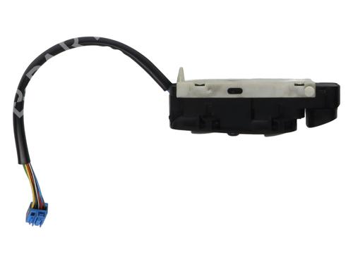 Left front window switch MERCEDES-BENZ C-CLASS (W203) C 220 CDI (203.006, 203.008) | BP37328970I27 - Image 3