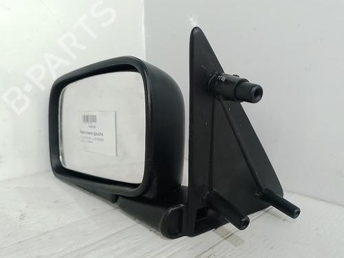 Used Left mirror Left mirror 37316407 37316407