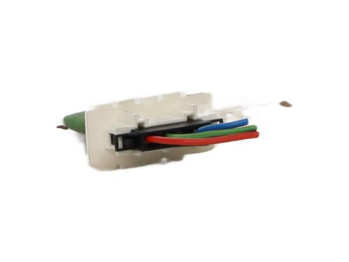 Heater resistor VW POLO VI (AW1, BZ1, AE1) 1.0 TSI | BP37329062M108 - Image 2