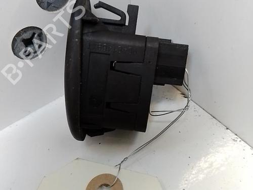 Right front window switch CITROËN C2 (JM_) | BP37305319I26 - Image 2
