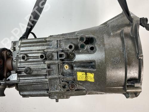 gearbox-bmw-5-e39-1995-1996-1997-1998-1999-2000-2001-2002-2003-37303290 main image