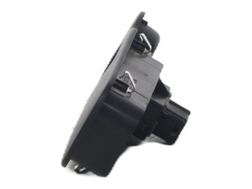 Right front window switch RENAULT MODUS / GRAND MODUS (F/JP0_) 1.4 (JP01, JP0J) | BP37345863I26 - Image 3