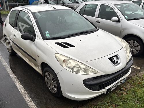 Alternator PEUGEOT 206+ (2L_, 2M_) 1.1 | BP37328287M7 - Image 9