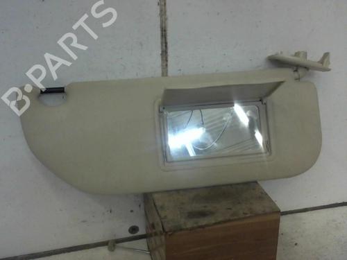 right-sun-visor-citroen-c4-i-lc_-2004-2005-2006-2007-2008-2009-2010-2011-2012-2013-2014-37301872 main image