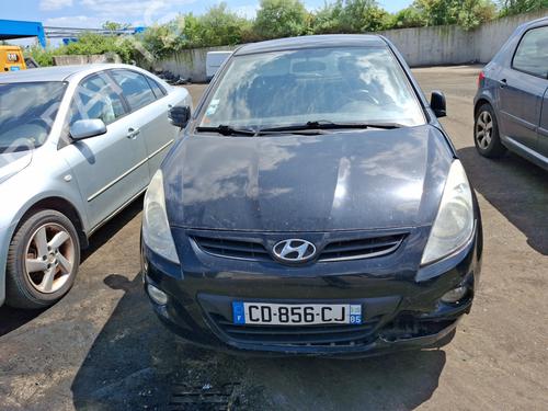 Engine HYUNDAI i20 I (PB, PBT) 1.4 CRDi | BP37333333M1 - Image 7