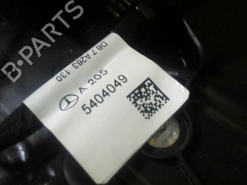 Used Rear left window mechanism Rear left window mechanism 37618429 37618429