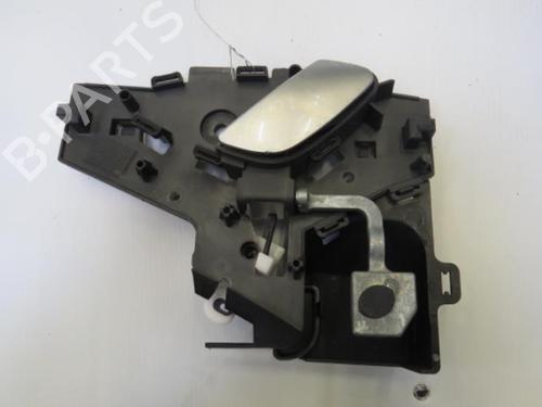 Rear left interior door handle CITROËN C5 II (RC_) 2.2 HDi (RC4HXE) | BP37303910I15 - Image 2