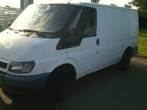 Alternator FORD TRANSIT Van (FA_ _) 2.0 DI (FAE_, FAF_, FAG_) | BP37305457M7 - Image 10