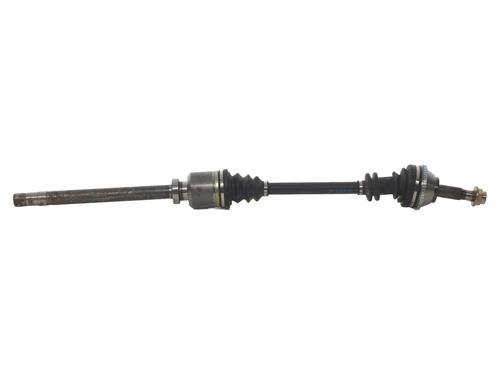 Right front driveshaft PEUGEOT BOXER Van (244) | BP37339377M39 - Image 2