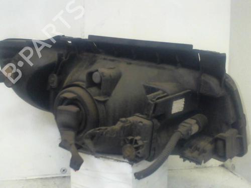 Used Left headlight Left headlight 37303086 37303086
