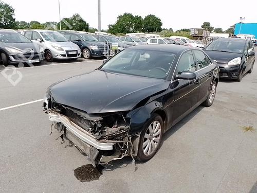Recambios AUDI A4 B8 (8K2) 2.0 TDI 4801416