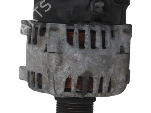 Alternator MAZDA 2 (DE_, DH_) 1.4 MZR-CD | BP39889836M7 - Image 6