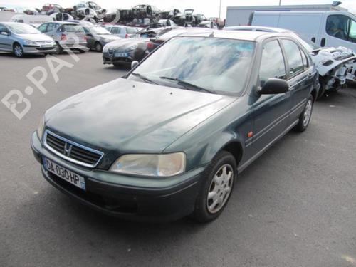 Brugte HONDA CIVIC VI Saloon (EJ, EK, SO)    4796199