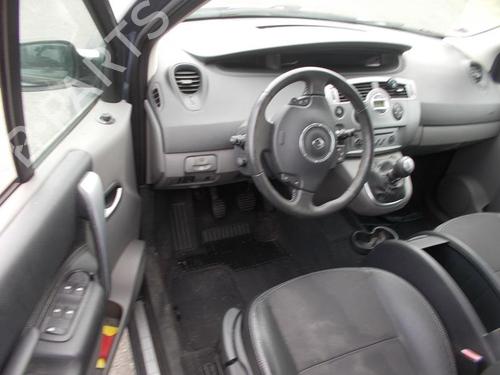 Starter RENAULT SCÉNIC II (JM0/1_) | BP37305342M8 - Image 10