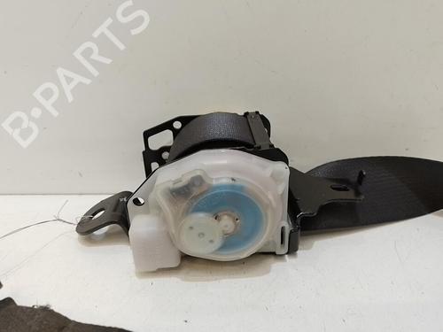 Sikkerhedssele bag venstre Sikkerhedssele bag venstre HONDA CIVIC VIII Hatchback (FN, FK) 2.2 CTDi (FK3) (140 hp) 37317524 37317524