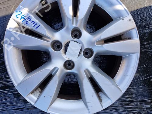 Fælk CITROËN C3 Pluriel (HB_) 1.4 HDi | BP37328792C45 - Image 2
