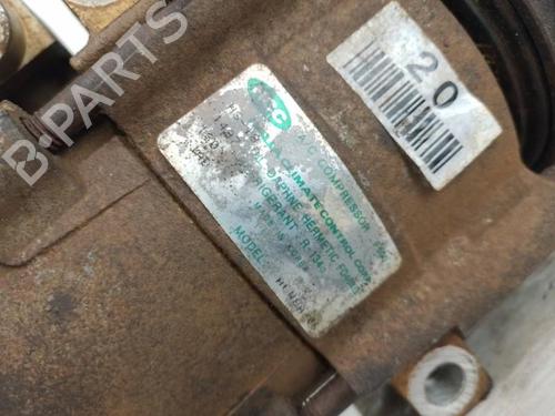 AC compressor HYUNDAI TERRACAN (HP) 2.9 CRDi 4WD | BP37304648M34 - Image 5