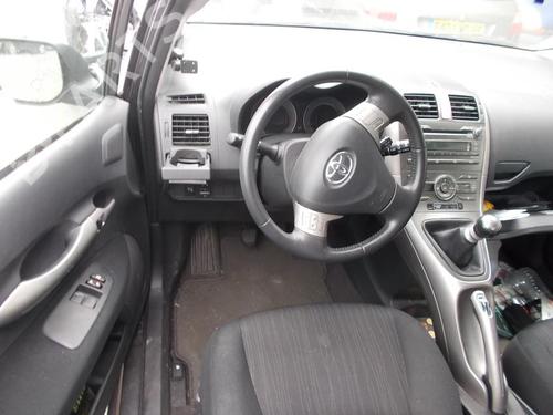 Climate control TOYOTA AURIS (_E15_) 2.0 D-4D (ADE150_, ADE150R) | BP37302769I5  - Image 6