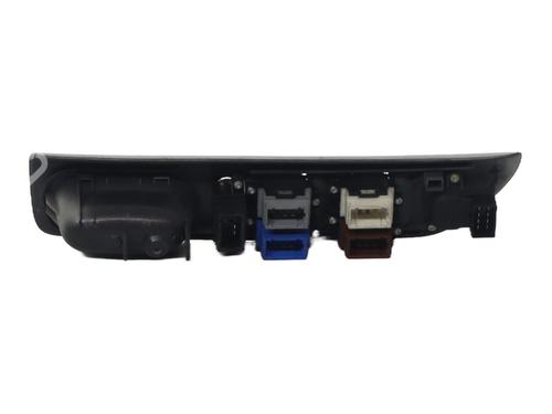 Left front window switch RENAULT ESPACE III (JE0_) | BP37346303I27 - Image 2