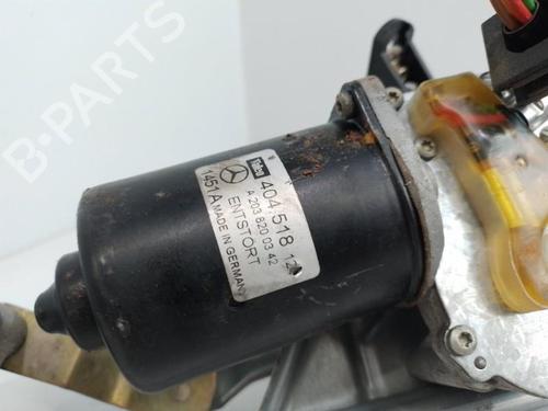 Used Front wiper motor Front wiper motor 37303923 37303923