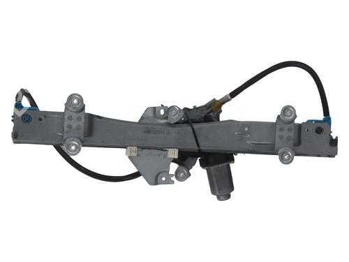front-right-window-mechanism-renault-twingo-ii-cn0_-2007-37339655 main image