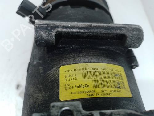 ac-compressor-ford-fiesta-vi-cb1-ccn-2008-37321146 main image