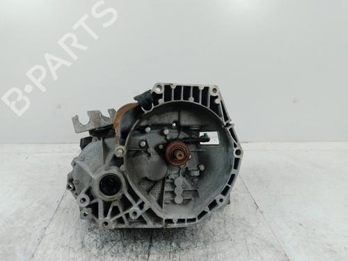 gearbox-fiat-500-312_-2007-37321728 main image