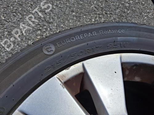Used Rim Rim 37622831 37622831