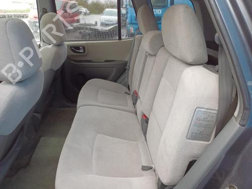 Left front window switch HYUNDAI SANTA FÉ I (SM) 2.0 CRDi 4x4 | BP37347119I27 - Image 11