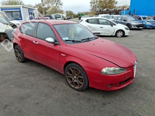 Left tailgate light ALFA ROMEO 147 (937_) 1.9 JTDM 8V (937.AXD1A, 937.AXU1A, 937.BXU1A) | BP37344554C79 - Image 14