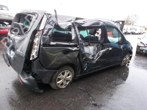 Commande de phare FORD TRANSIT CONNECT MPV 1.5 TDCi | BP37306415I24 - Image 9