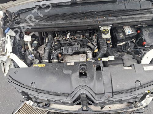 Used Parts CITROËN C4 SPACETOURER (3D_) 1.5 BlueHDi 130 4994273