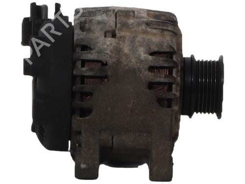 Alternador Alternador FORD FIESTA VI (CB1, CCN) 1.4 TDCi (68 hp) 37521071 37521071