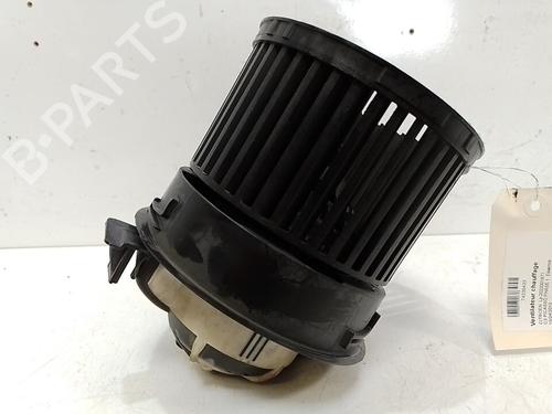 Heater blower motor CITROËN C3 II (SC_) 1.4 VTi 95 | BP37316619M62 - Image 3