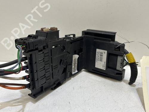 Used Electronic module Electronic module PEUGEOT 3008 I MPV (0U_) 1.6 HDi (112 hp) 40508819 40508819