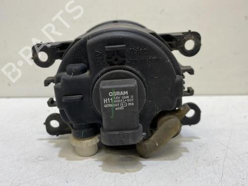 Used Left front fog light Left front fog light 37320211 37320211
