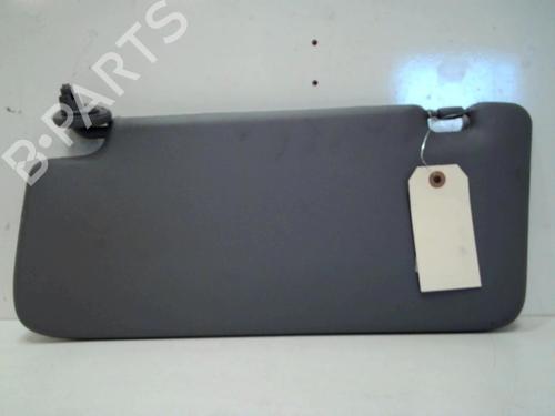 Højre solskærm Højre solskærm HONDA CR-V II (RD_) [2001-2007] 37310651 37310651