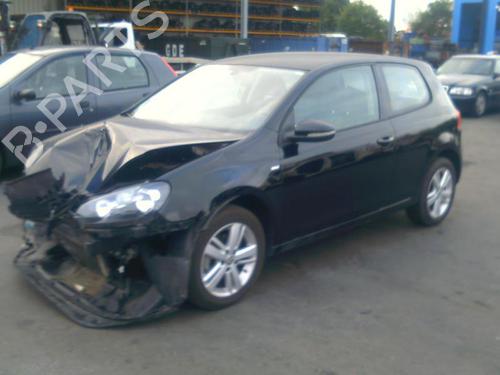 Brugte VW GOLF PLUS V (5M1, 521)    4804258