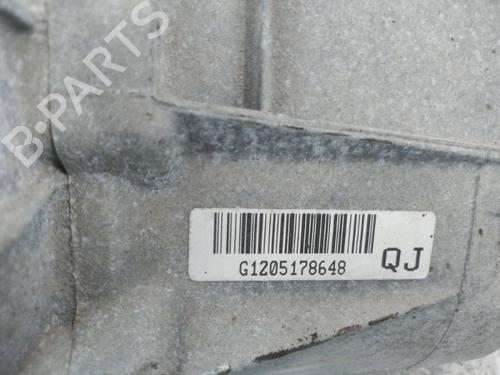 Gearbox OPEL ASTRA H (A04) | BP37318848M3 - Image 3