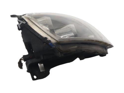Right headlight OPEL CORSA C (X01) 1.3 CDTI (F08, F68) | BP39972696C29 - Image 2