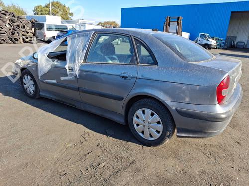 Steering column stalk CITROËN C5 I (DC_) | BP37326739I23 - Image 7