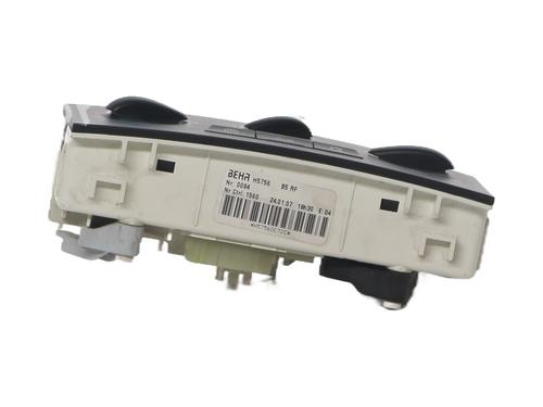 Climate control CITROËN C4 I (LC_) 1.6 HDi | BP37333025I5 - Image 4